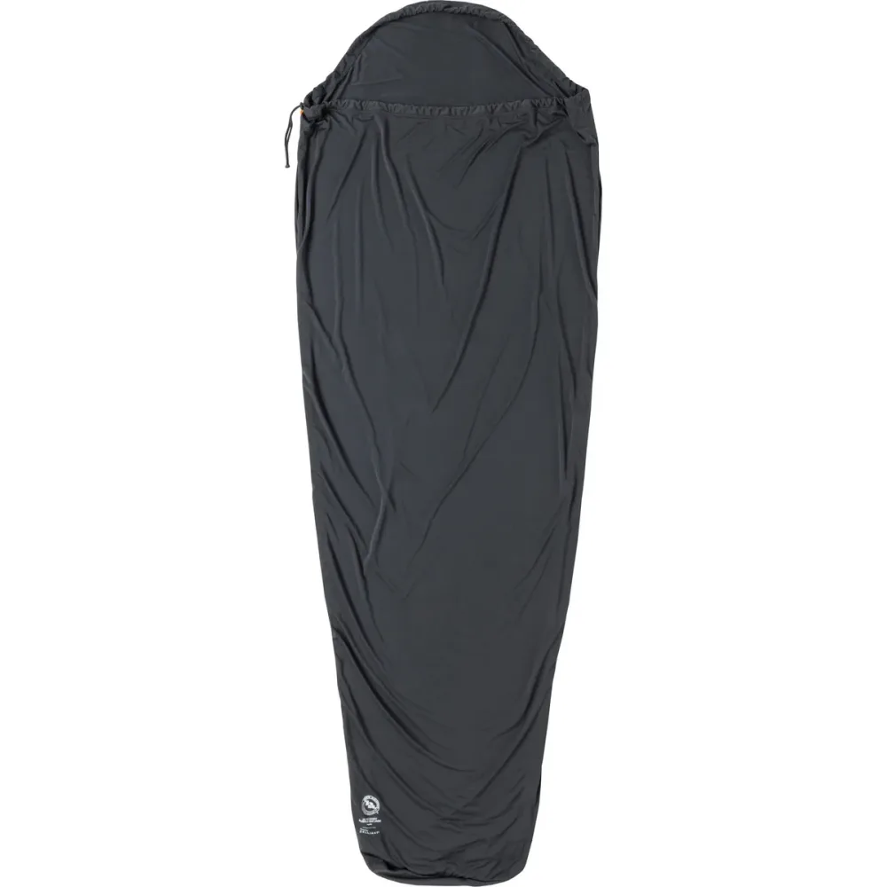 Big Agnes UL Recovery Hüttenschlafsack