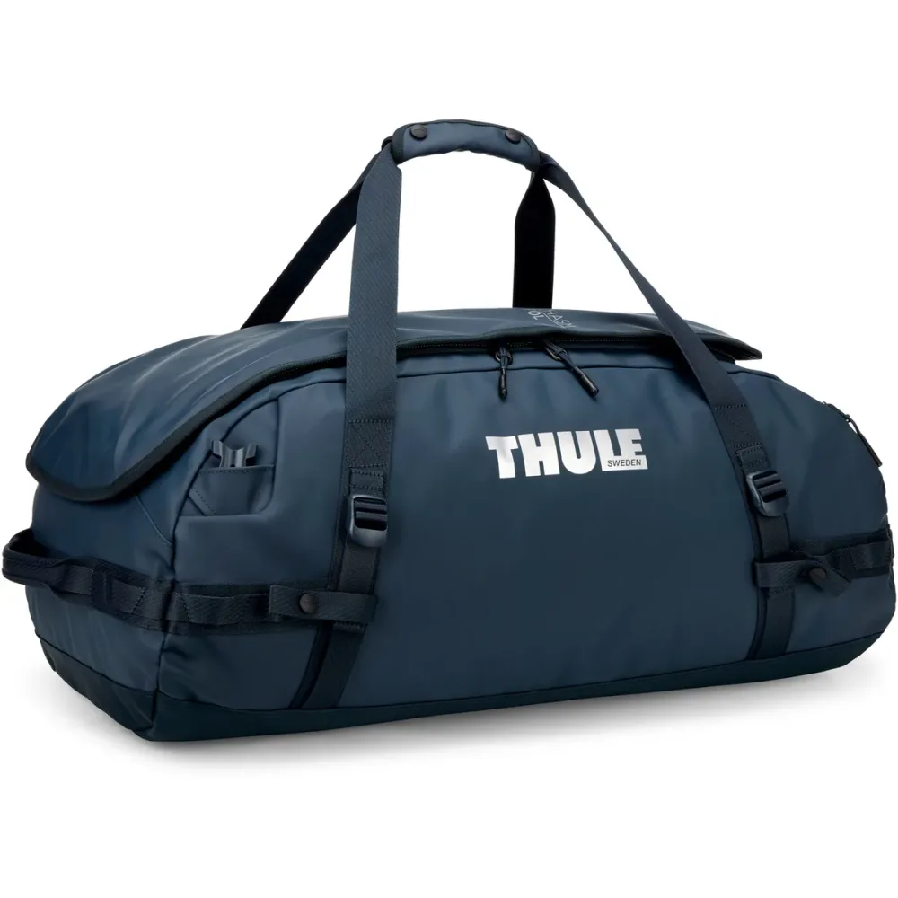 Thule Chasm 70L Duffel Tasche