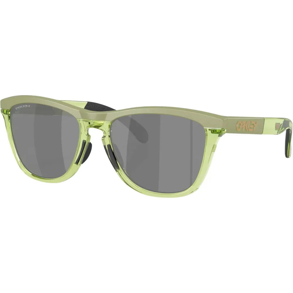 Oakley Frogskins Range XL Sportbrille