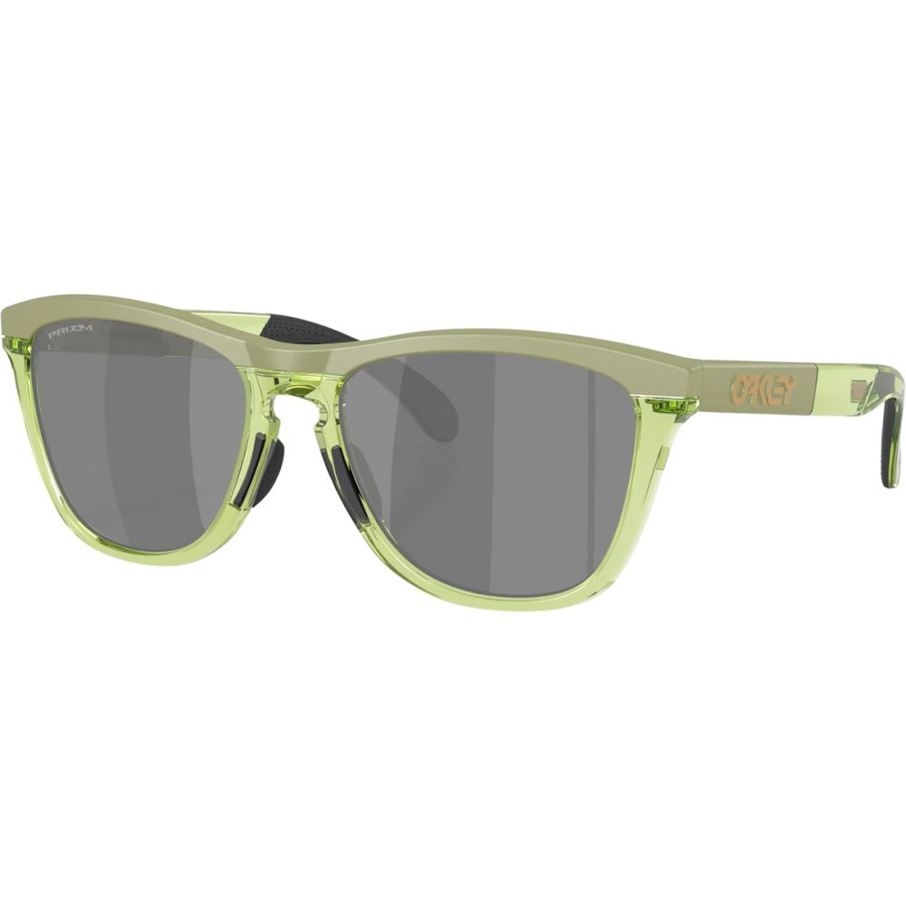 Oakley Frogskins Range XL Sportbrille