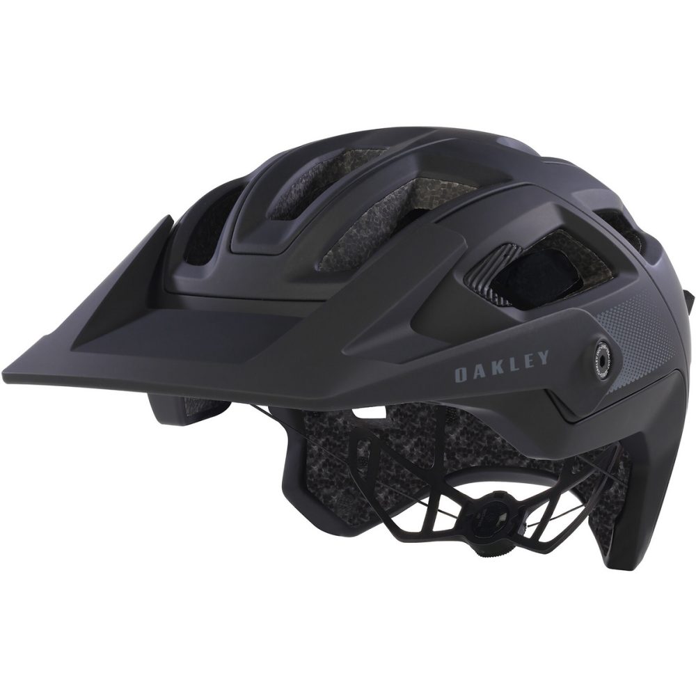 Oakley DRT5 Maven Ice EU Fahrradhelm