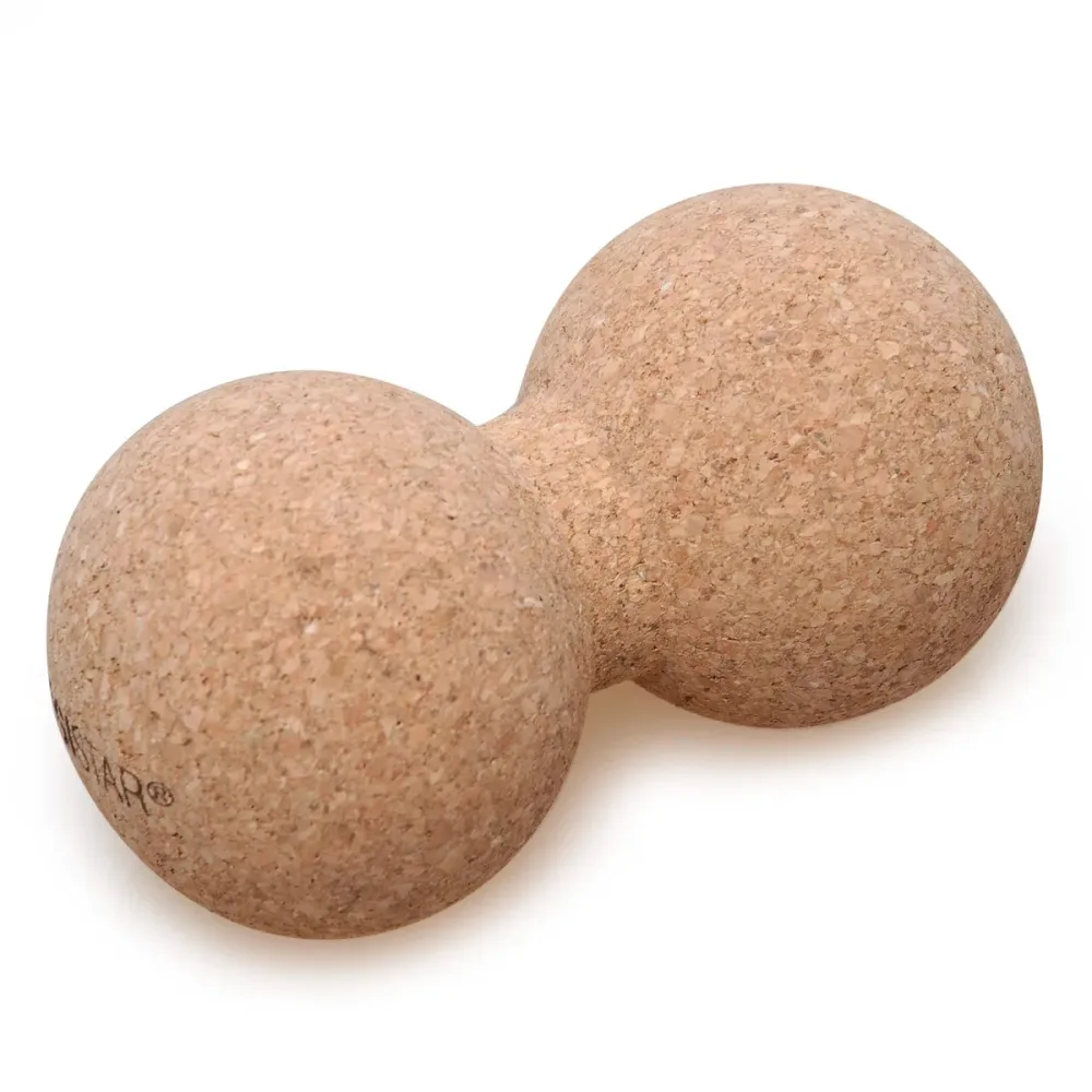 Yogistar Faszien Double Ball