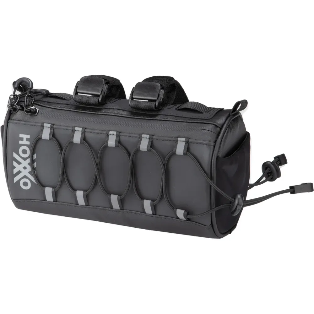 Bergzeit Basics Hoxxo Handlebar Bag Lenkertasche