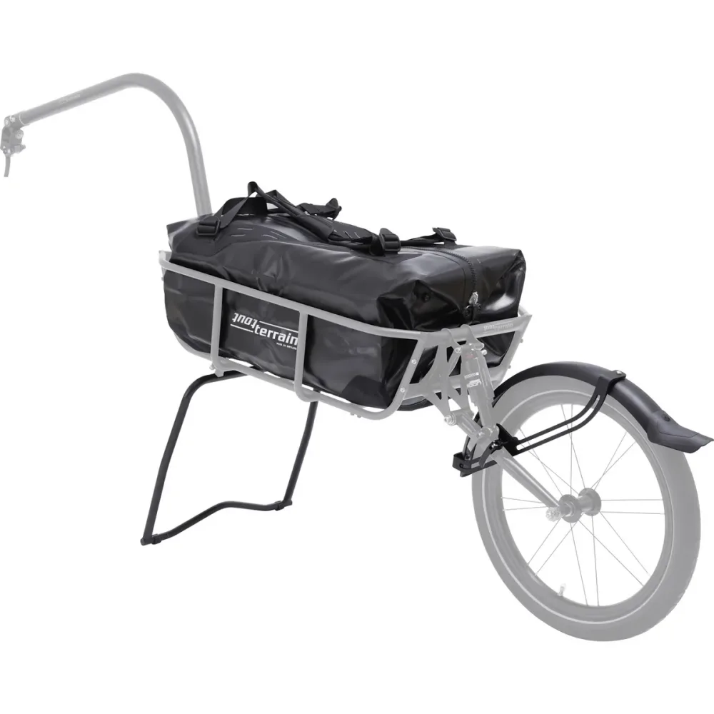 Tout Terrain Mule Plus Duffle Bag Kit