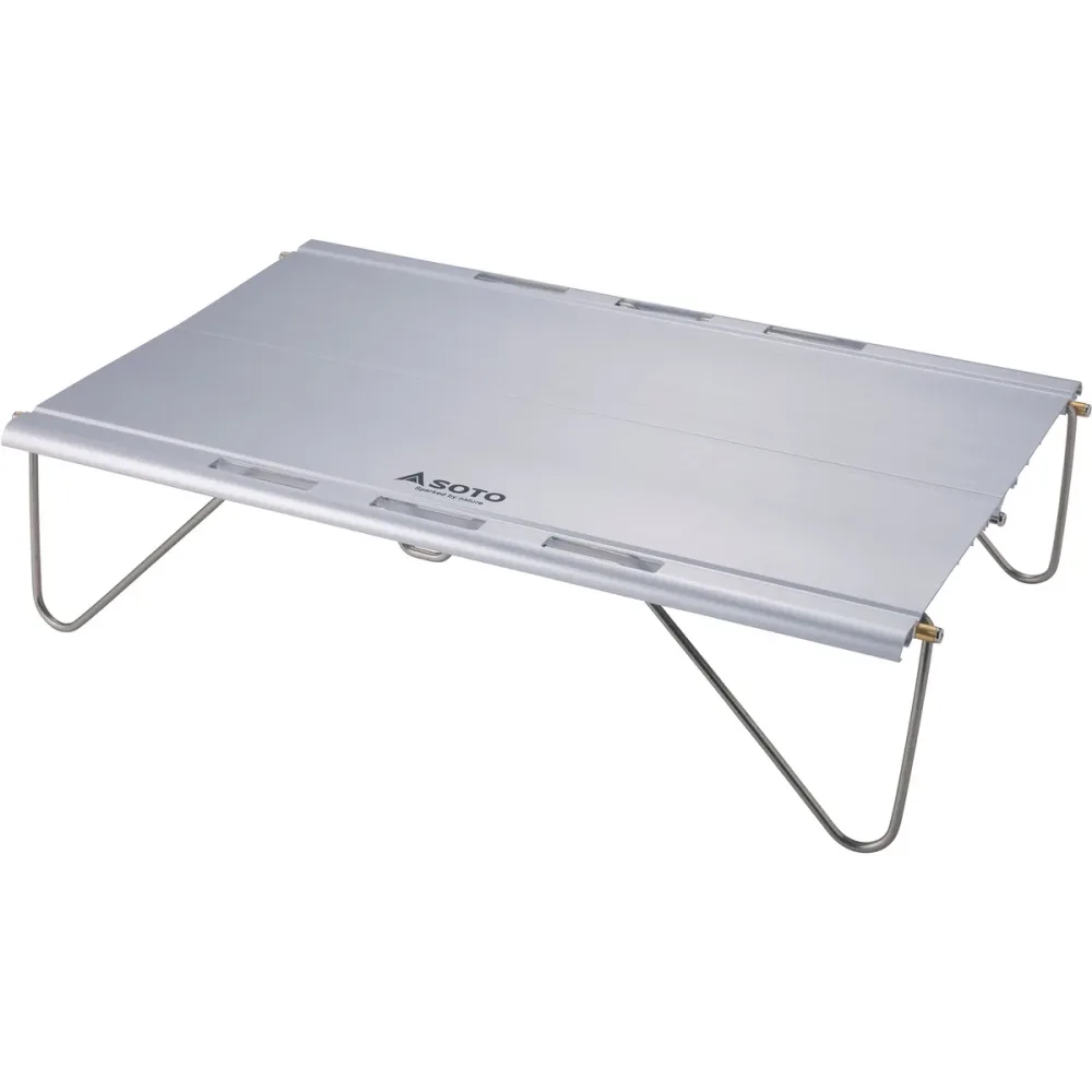 Soto Field Kite Tisch