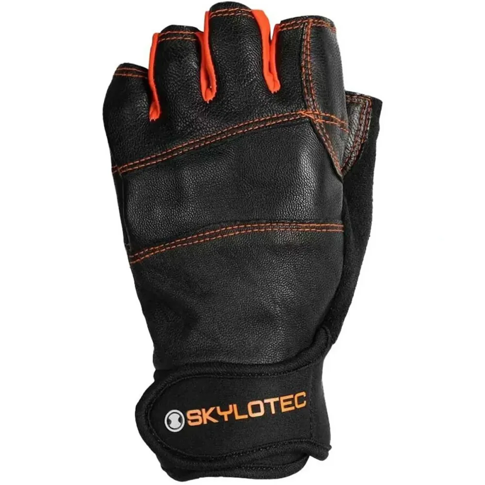 Skylotec Progrip Ferrata Kletterhandschuhe