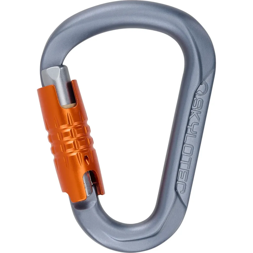 Skylotec Tondo Triple Lock Karabiner