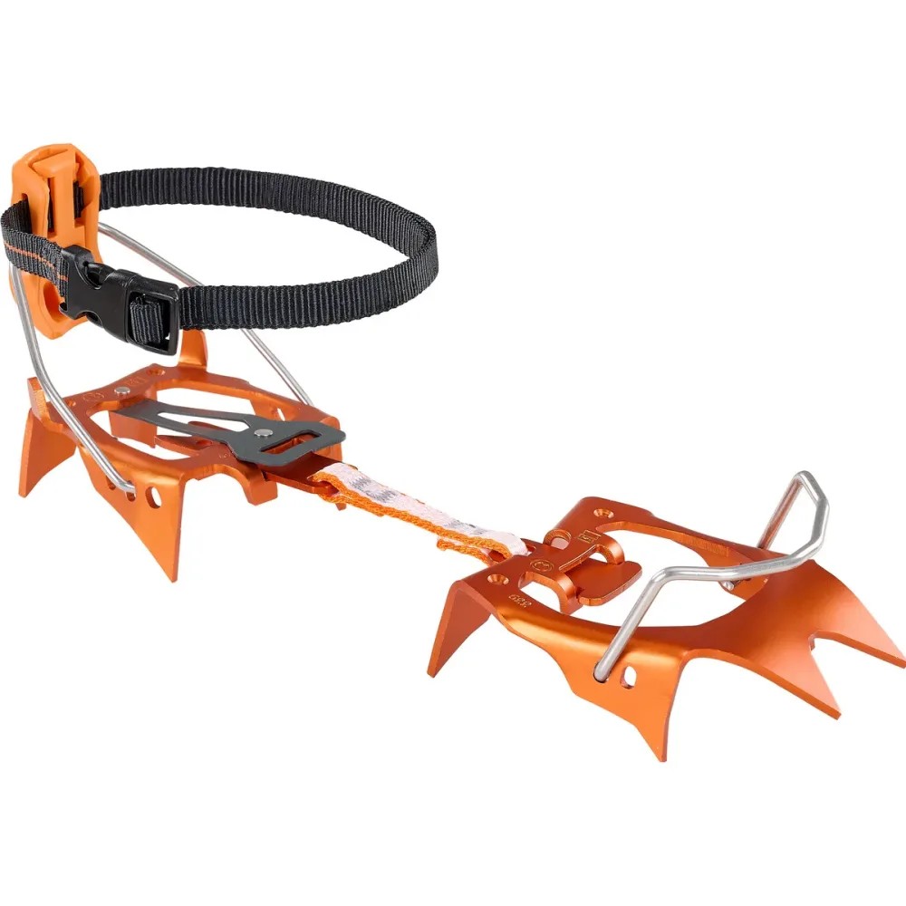 Skylotec Verte Automatic Steigeisen