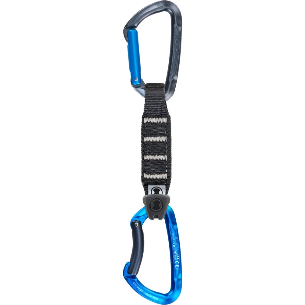 Skylotec Lime Set Ny Pro Expressset