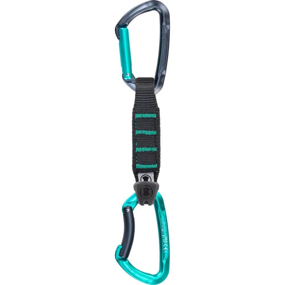 Skylotec Lime Set Ny Pro Expressset