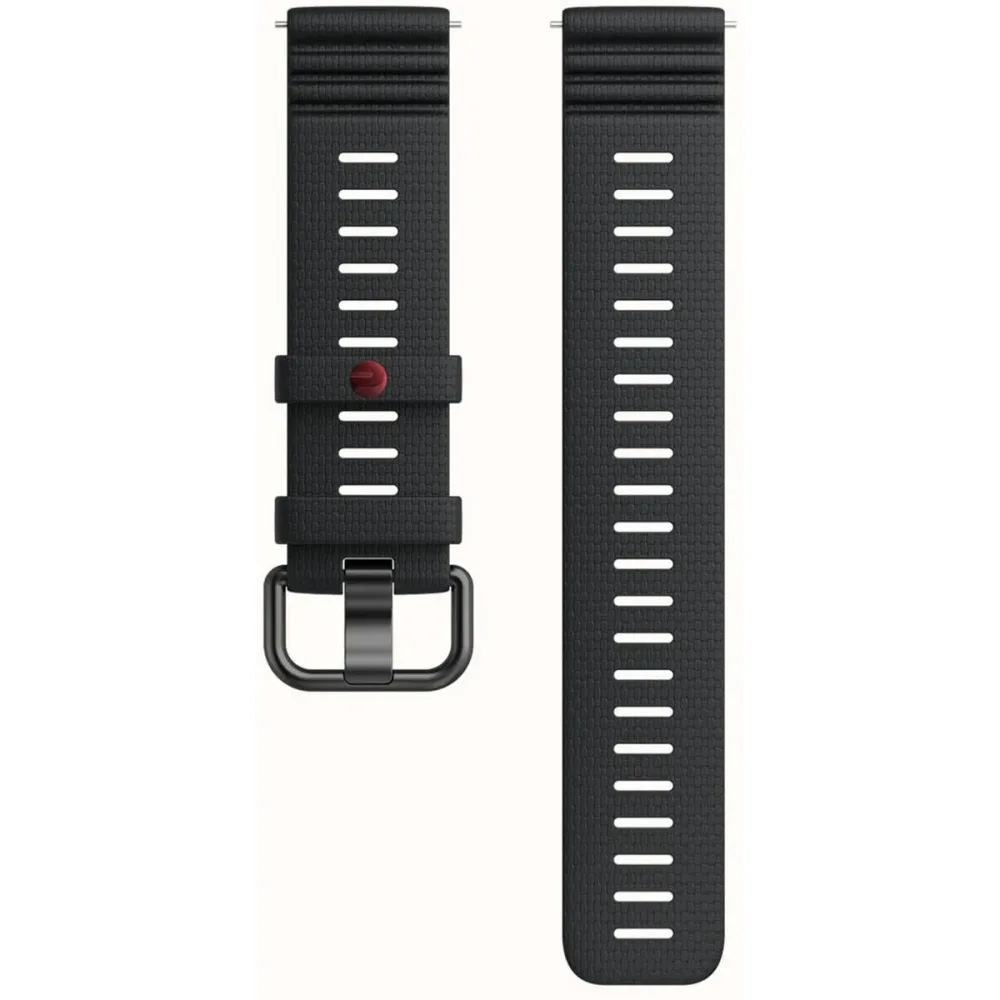Polar Silikon Armband