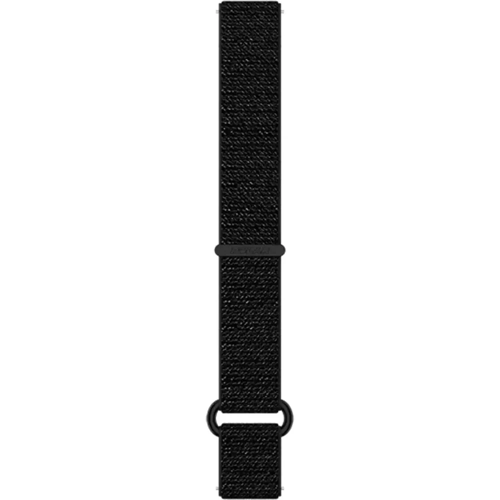 Polar Nylon-Armband mit Klettverschluss