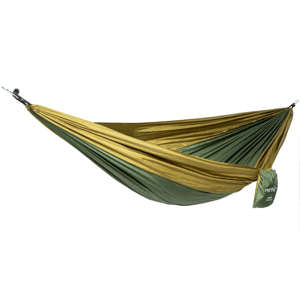 Bergzeit Basics Meru Arizona Hängematte