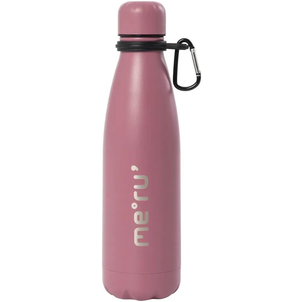 Bergzeit Basics Meru Molveno 500 Isolierflasche