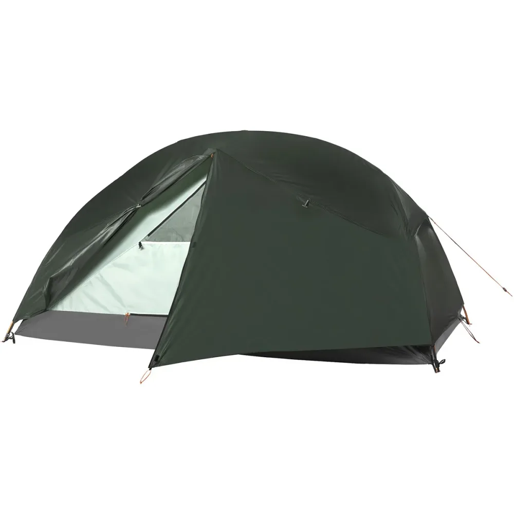 Bergzeit Basics Kaikkialla Porras 2 Zelt
