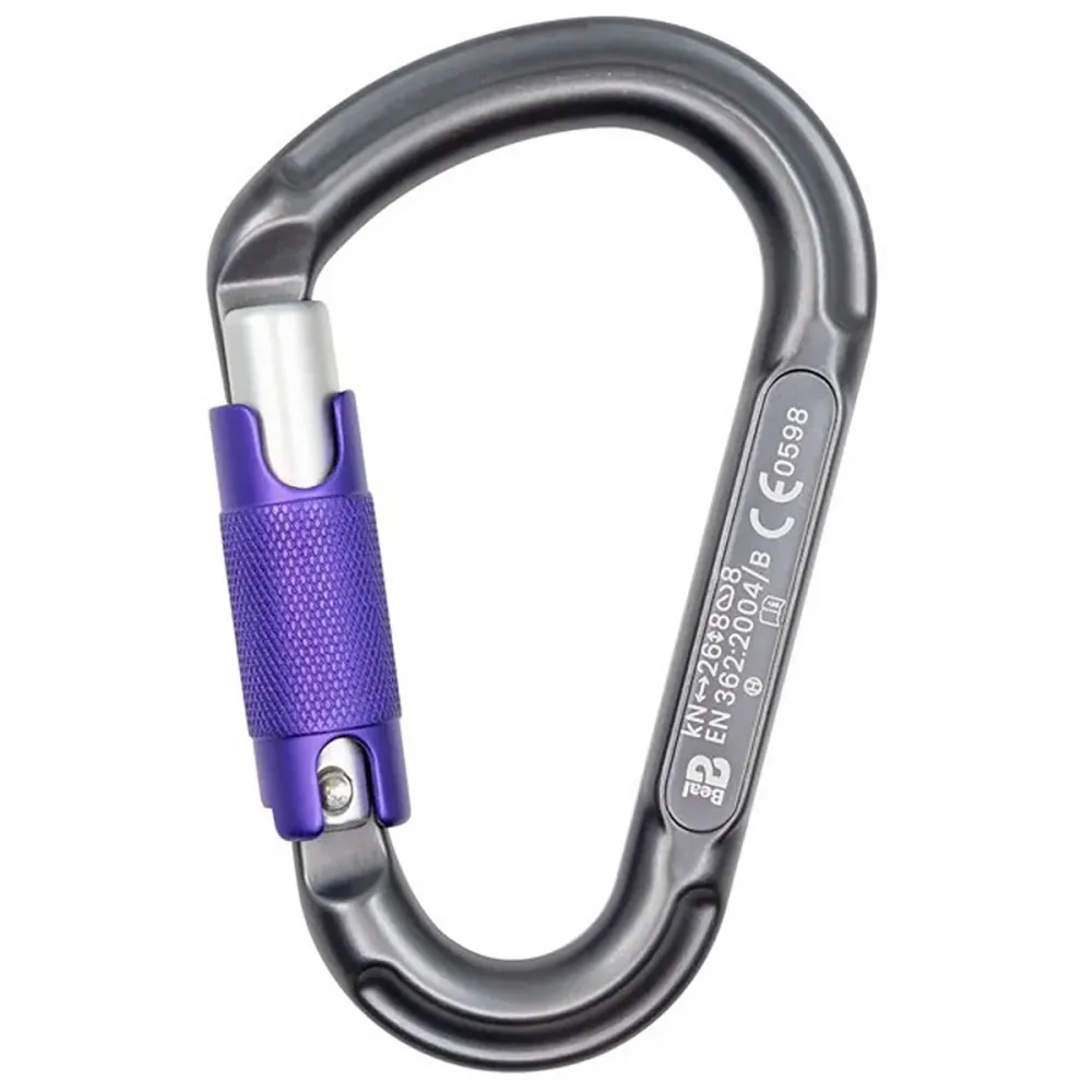 Beal Be Lock 3-Matic Karabiner