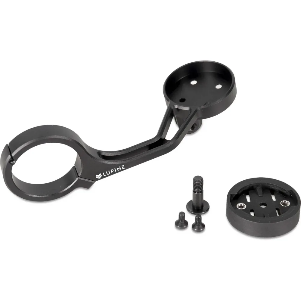 Lupine Garmin Lenkerhalter