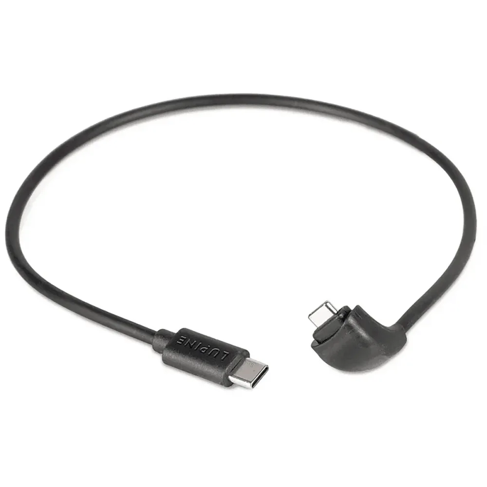 Lupine SL Grano Dauerbrenner USB-C Kabel