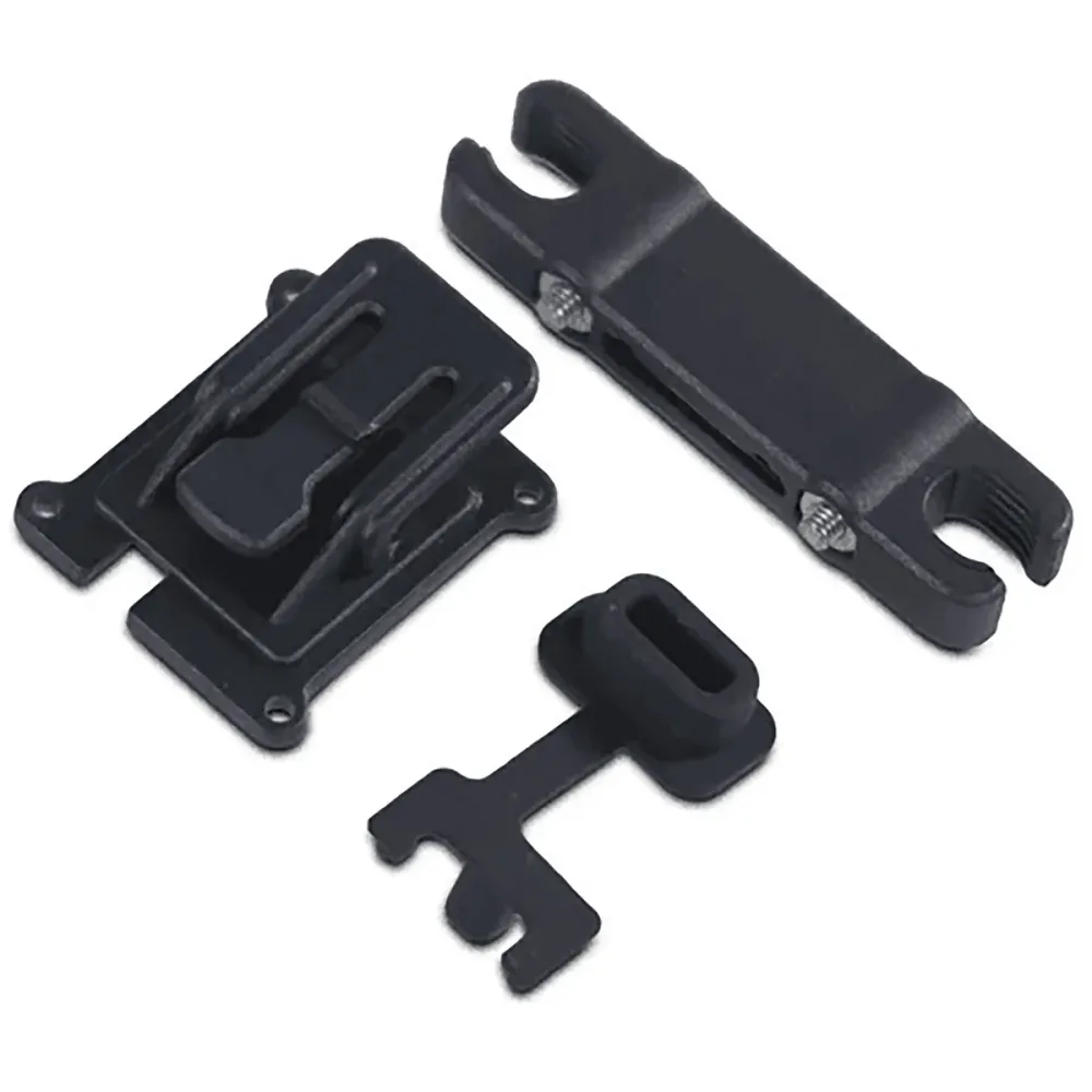 Lupine Rotlicht Pro Sattelstebenhalter