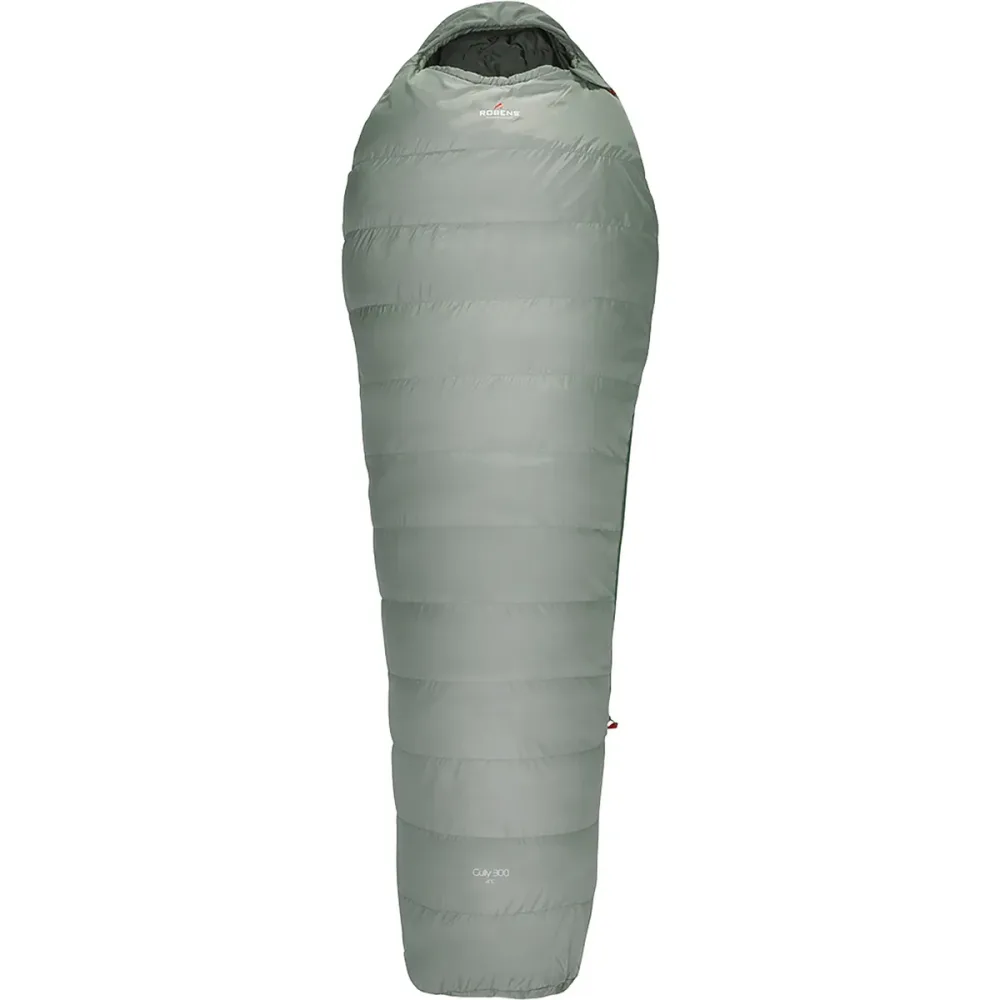 Robens Gully 300 +4°C Schlafsack