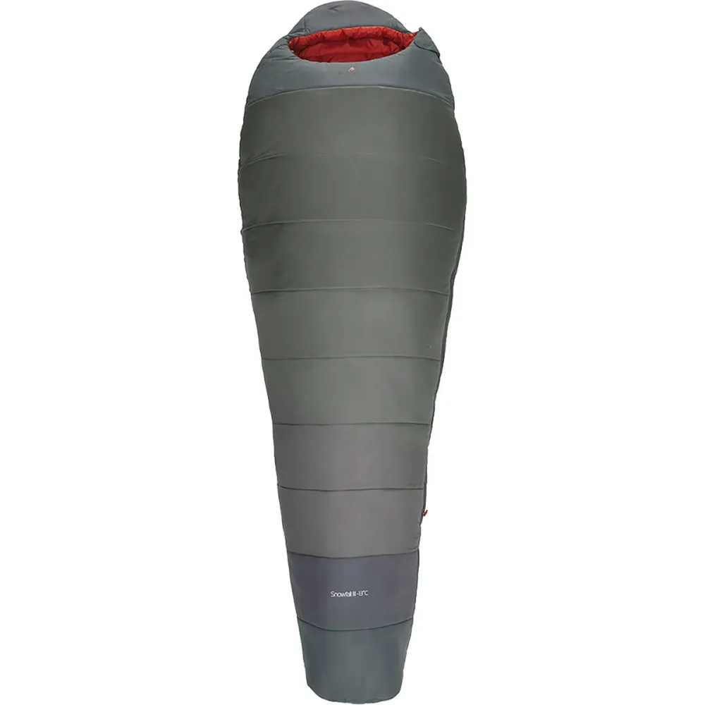 Robens Snowfall III -13°C Schlafsack