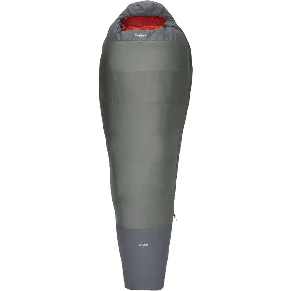 Robens Snowfall I +2°C Schlafsack