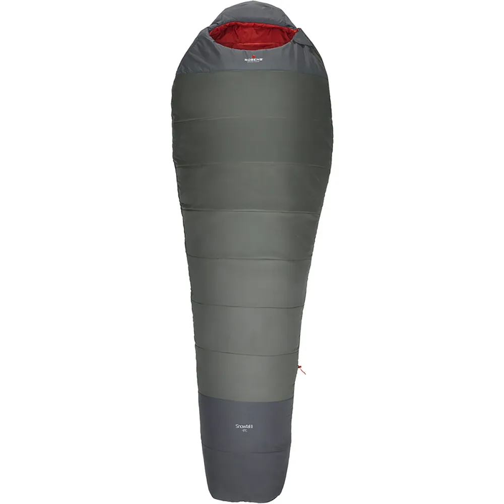 Robens Snowfall II -5°C Schlafsack