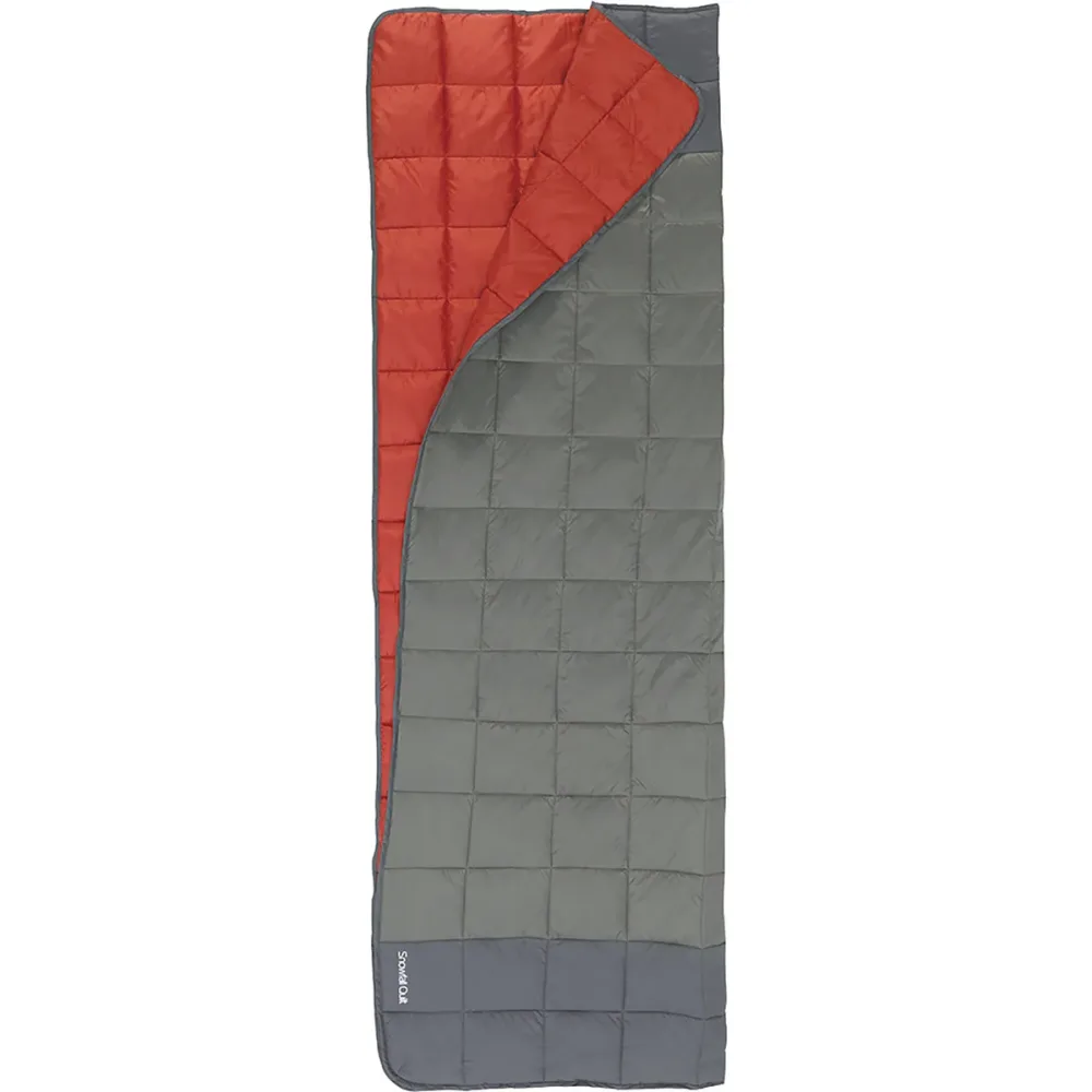 Robens Snowfall Quilt