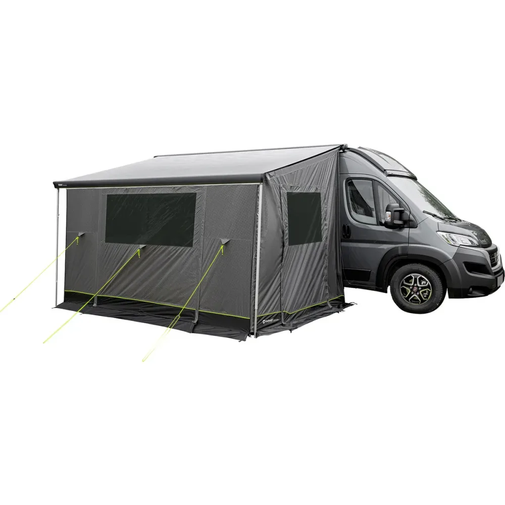 Outwell Sideroads Awning Room