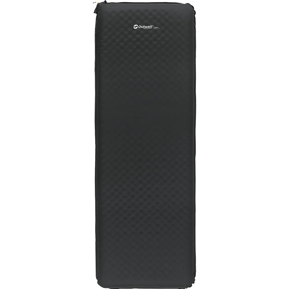 Outwell Sleepin Single 10cm Isomatte