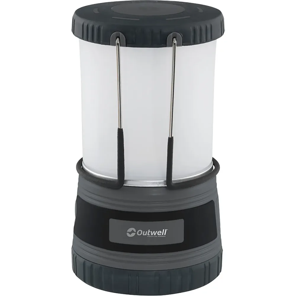 Outwell Carnelian DC 1000 Laterne