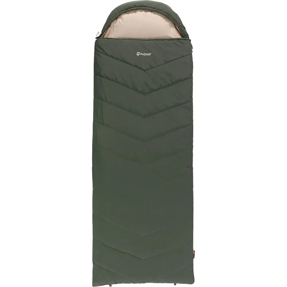 Outwell Caldera Lux Schlafsack