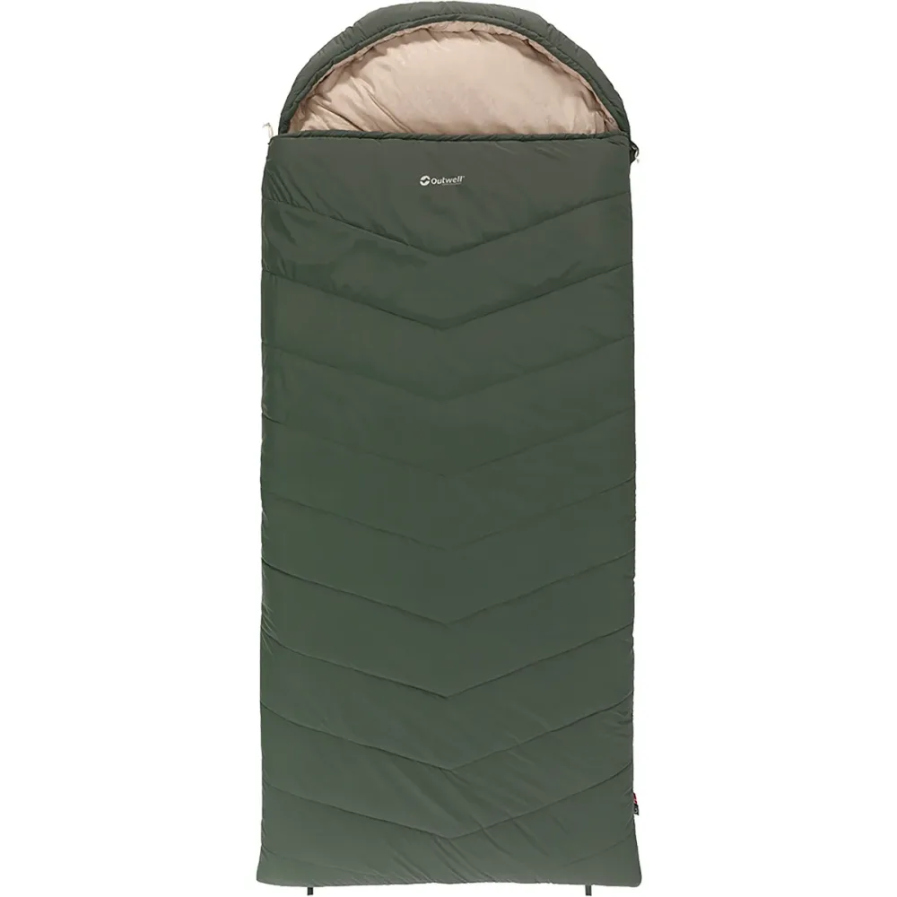 Outwell Caldera Lux XL Schlafsack