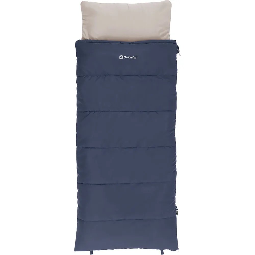 Outwell Kinder Contour Schlafsack