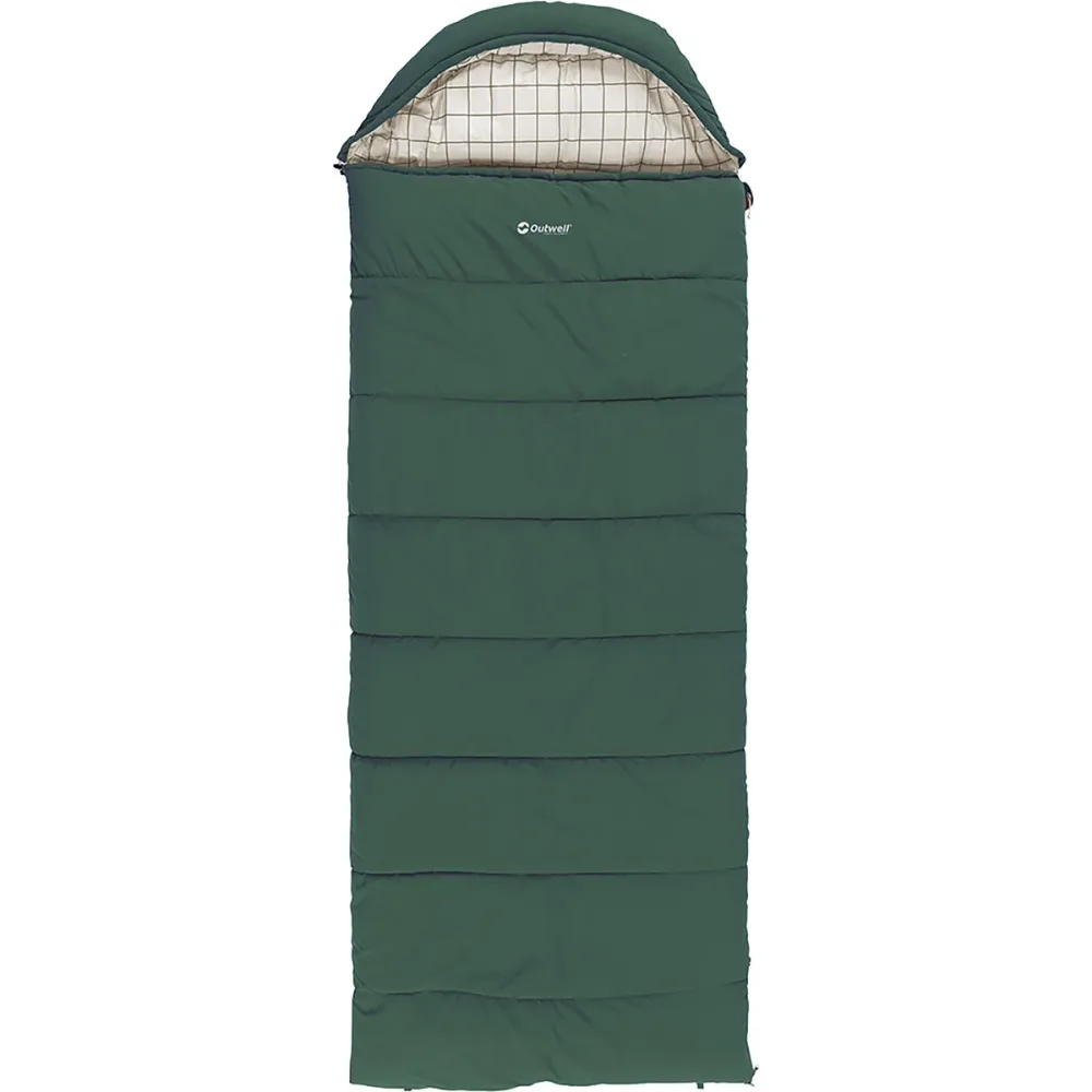 Outwell Camper Prime Schlafsack
