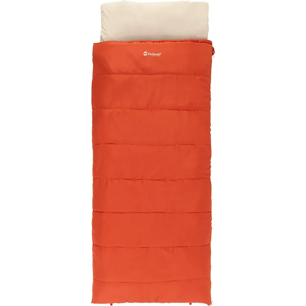 Outwell Contour Lux Schlafsack