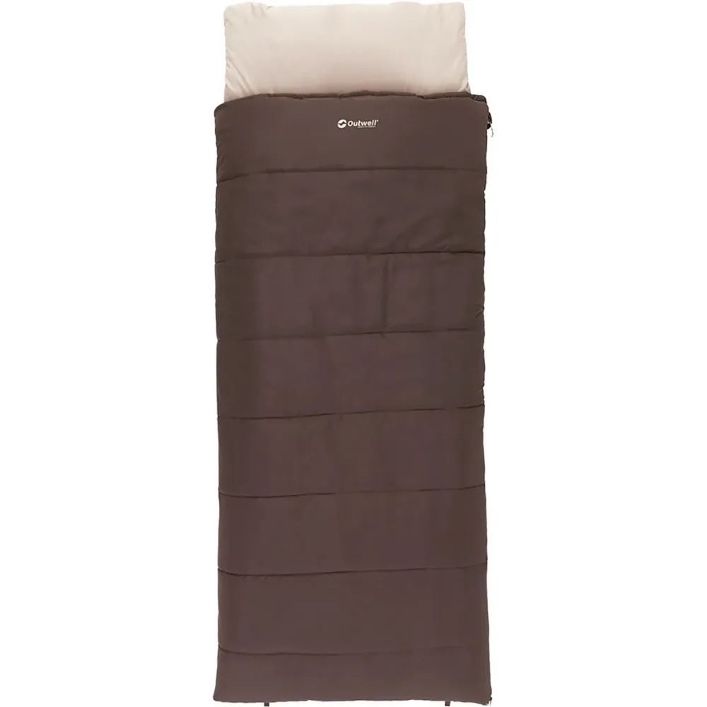 Outwell Contour Supreme Schlafsack