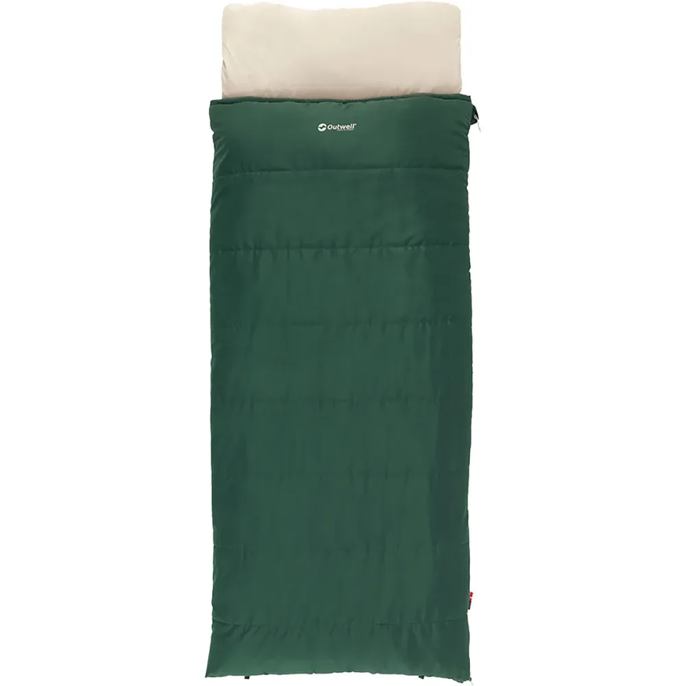 Outwell Contour Prime Schlafsack