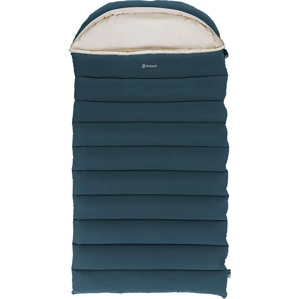 Outwell Constellation Lux XL Schlafsack