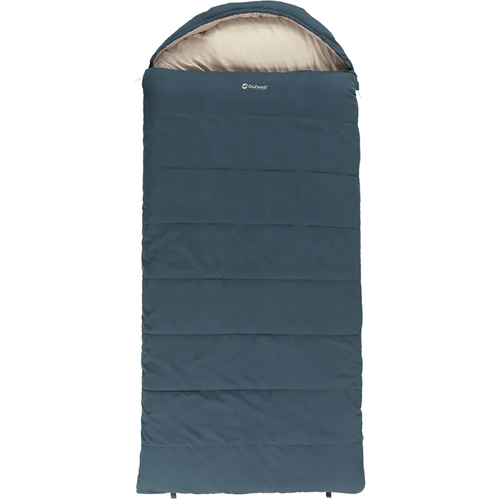 Outwell Campion Lux XL Schlafsack
