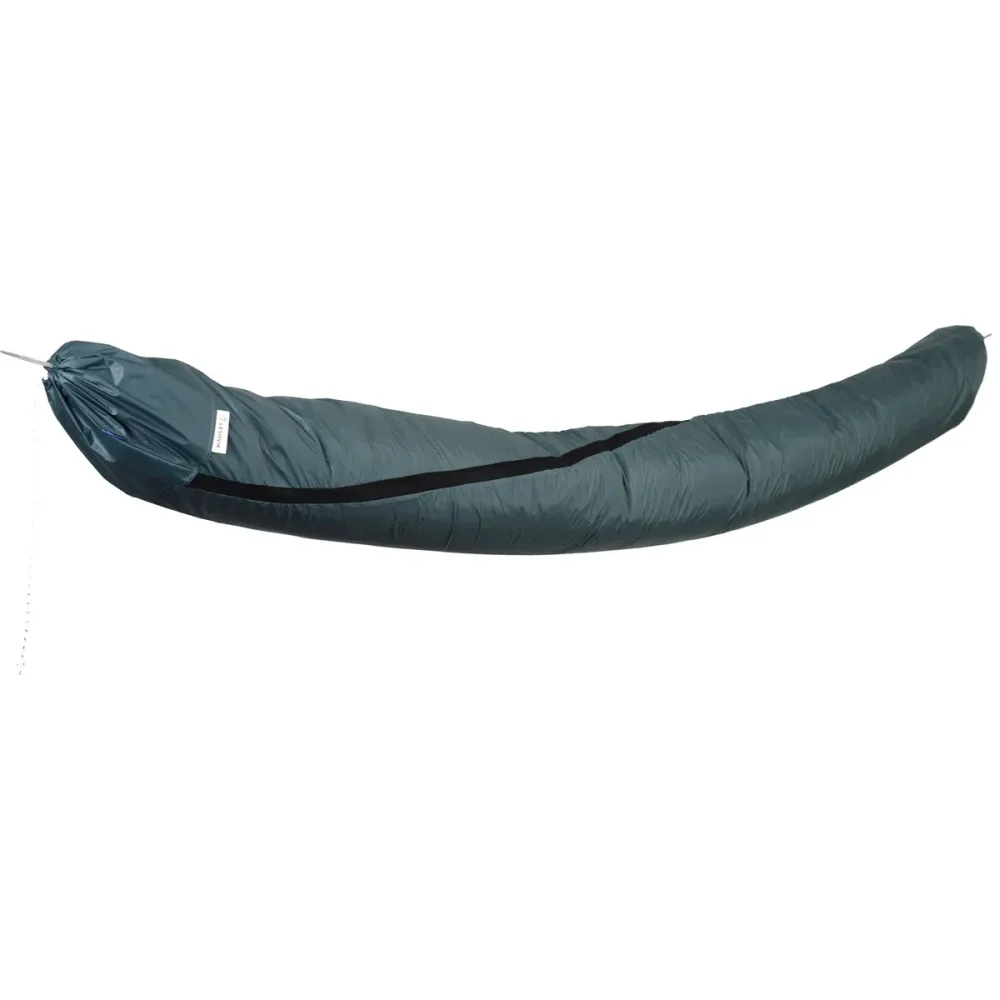 Lesovik Larva Packsack