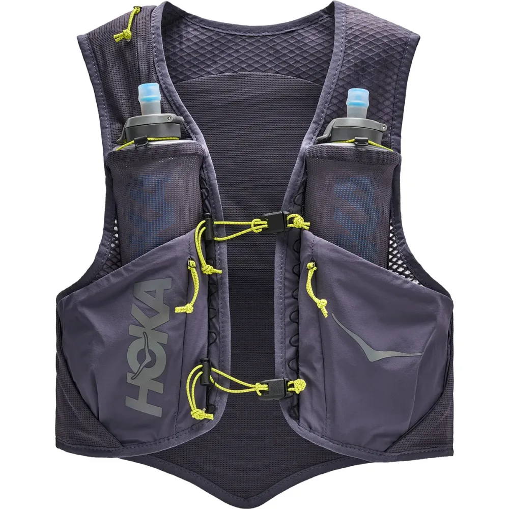 Hoka Trail Run 8l Trailrunningrucksack