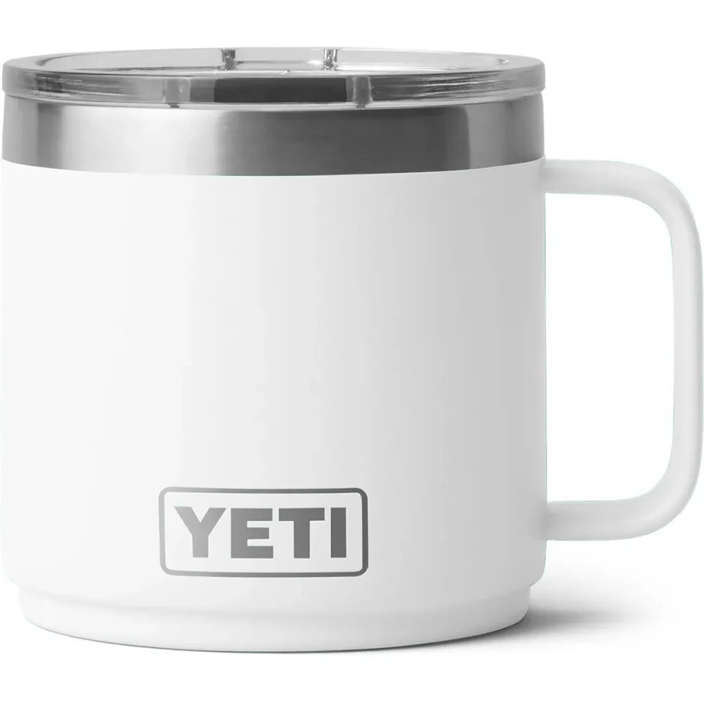 Yeti Rambler Mug CL 14oz Isolierbecher