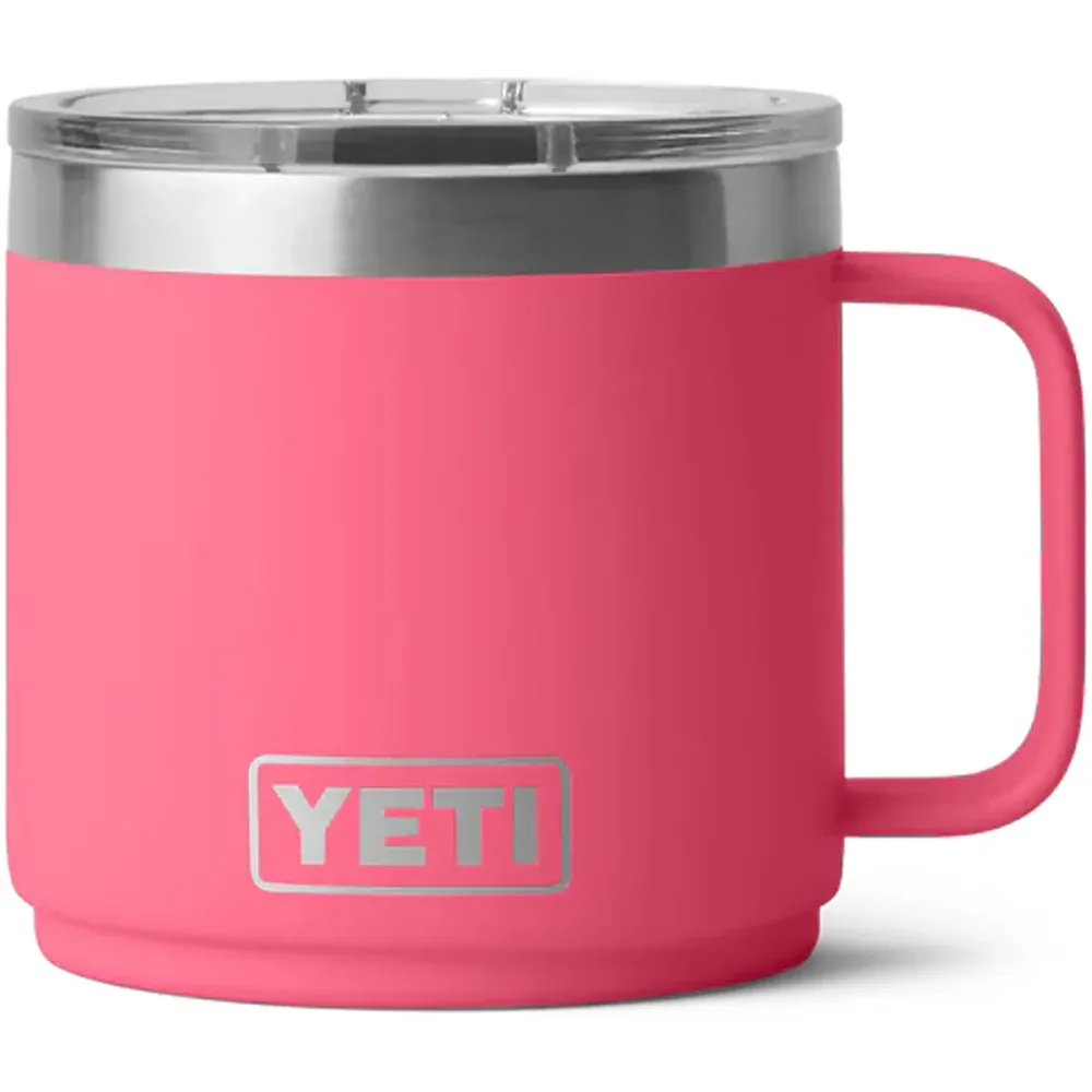 Yeti Rambler Mug CL 14oz Isolierbecher