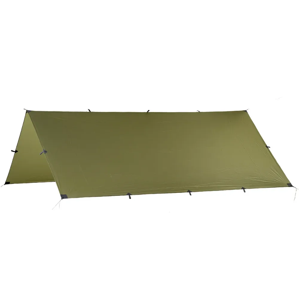 Lesovik Groza Tarp