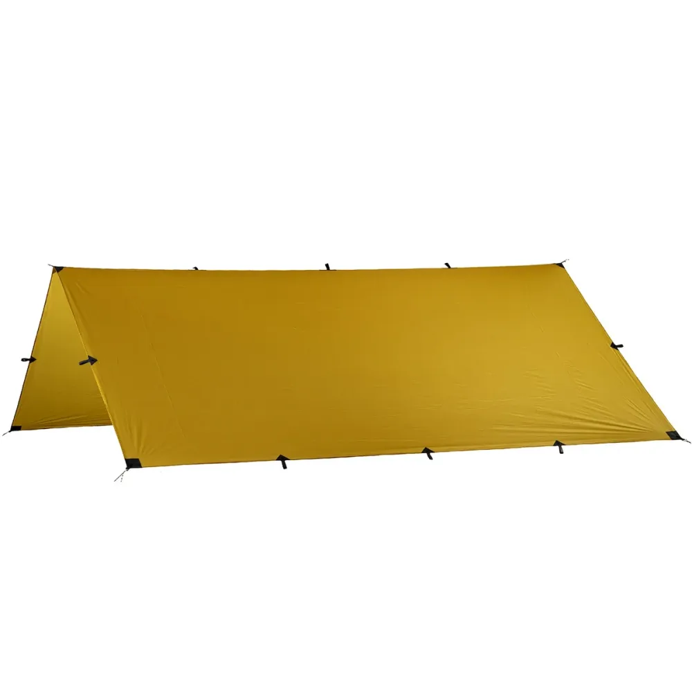 Lesovik Groza Tarp