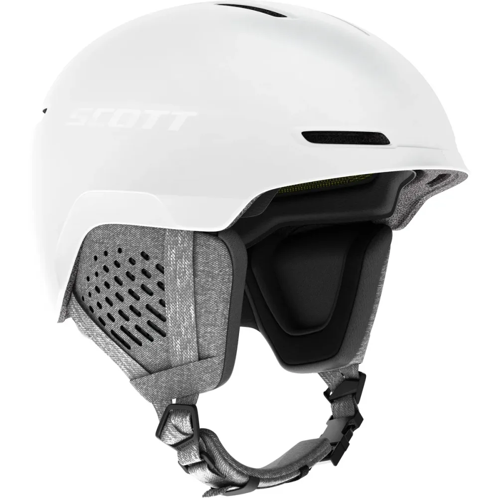 Scott Track Skihelm