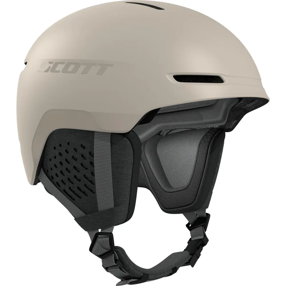 Scott Track Skihelm