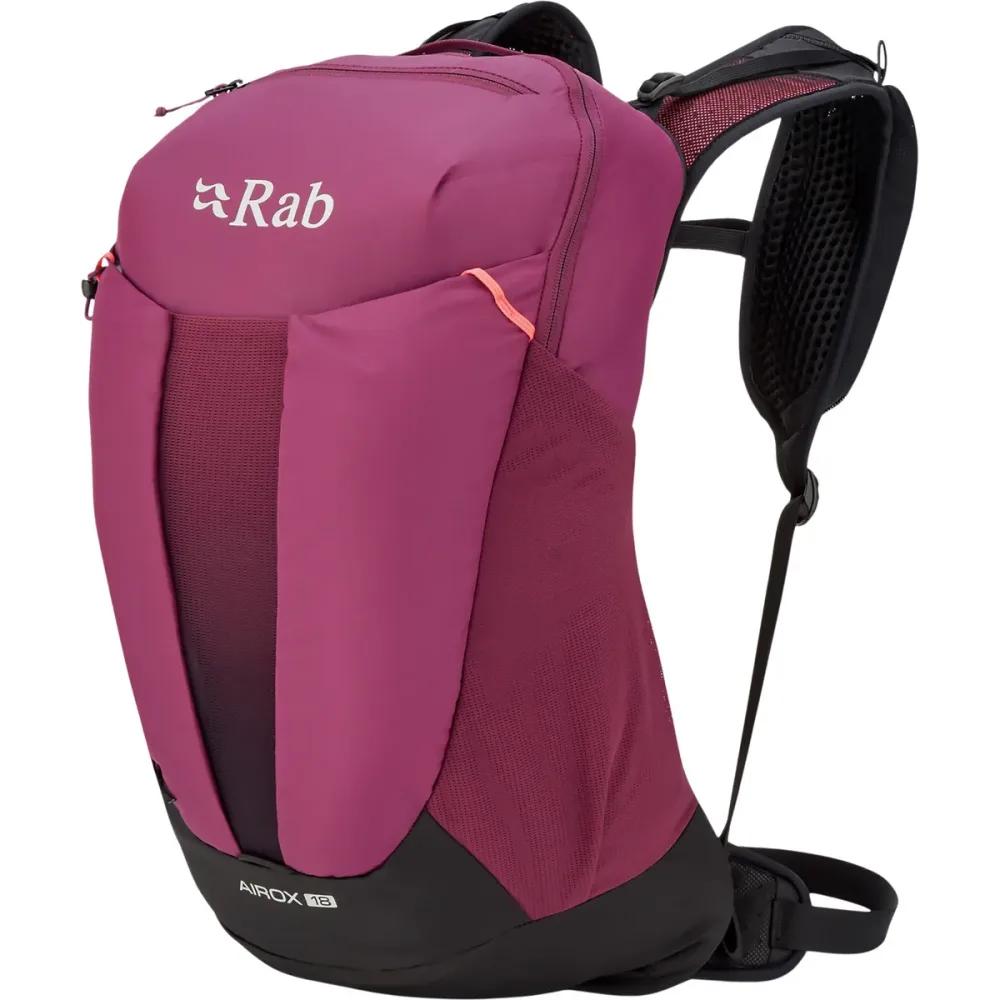 Rab Airox 18 Rucksack