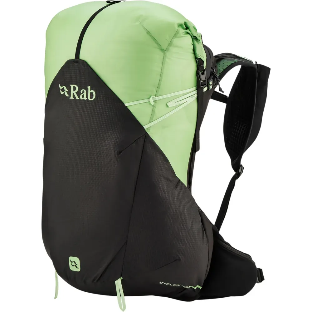 Rab Damen Syclon XP 28 ND Rucksack